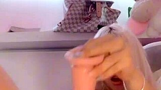 Influencer drops wild side hooking up like a total stranger slut