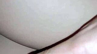 Pinay student skips school for intense bestfriend pounding and creampie