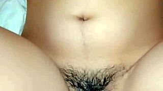 Pinay student skips school for intense bestfriend pounding and creampie