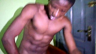 A sexy big butt woman gets pounded hard by huge dick in wild threesome. She begs sir i cant take it anymore