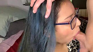 Stepmom Barges In For Hard Room Fuck!