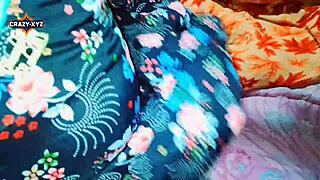 indian teen discovers sex first time in village tight slit