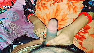 indian teen discovers sex first time in village tight slit