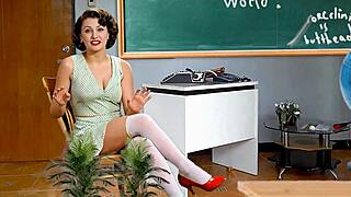 Torcelini Teaches School Geography Lesson Two Continents