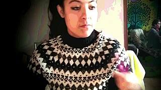 Heartfelt Thrill of Secretly Recording Passionate Fuck with Stepbrother