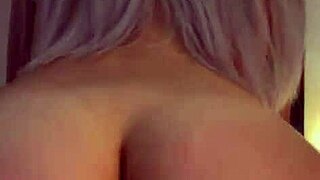 Influencer drops wild side hooking up like a total stranger slut