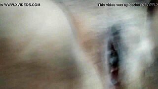 indian college teen's first time pussy fucked outdoors at country ranch