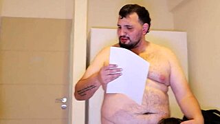 pregnant schoolgirl blackmailed swallows cum rides doctor cocks in hospital!