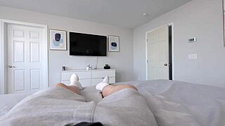 step sis: i teach you to last longer