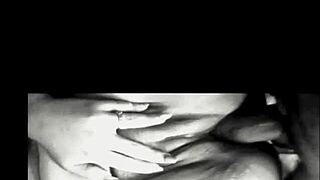 check out this amateur curvy hotwife getting shared and pounded hard by a young horny student