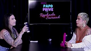 check out just joana's naughty interview full of filthy fun on porn cast brazil part 3