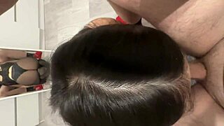 hey neighbor your blowjob was amazing cum in mouth swallows 💦😍