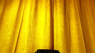 curious blonde teen with small tits gapes her juicy shaved pussy and tight asshole using glass toy