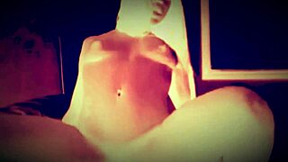 😈 crazy swingers wife rides reverse cowgirl anal on group bitch tits bouncing wild 👅