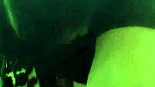 Thick Stepmom's Kitchen Taboo Tempts With Big Tits And Curves