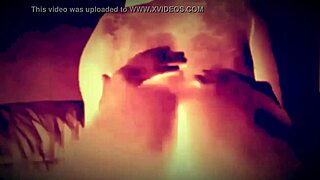 😈 crazy swingers wife rides reverse cowgirl anal on group bitch tits bouncing wild 👅