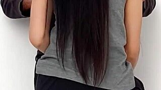 college girl tries big cock pussy pounding first time