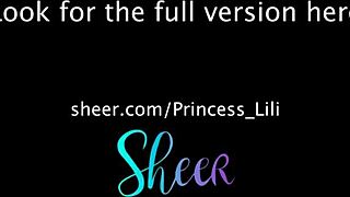 wanna see my bf and i ruin this pickme girl's tight pussy together?