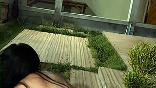 Sergento Cuckold Watches Cabo Fuck Hotwife Beach Wife!