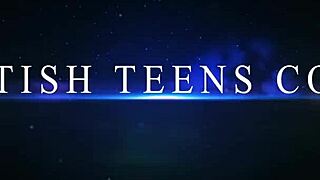 wanna see british emo lana harding's first slutty fuck??