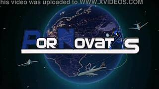 Pornovatas - Mamás españolas diosas de éxtasis con tetas grandes follan a Victor Bloom