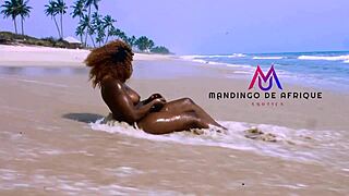 wanna see this amateur student slut ride that big black cock