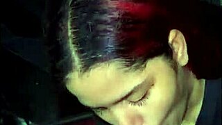 damn this cute 18yo latina college girl's wet pussy lips beg for my monster cock creampie 😍👅