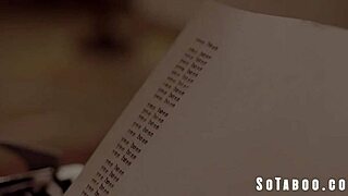 Petite Secretary Jill Kassidy Dominated Roughly At Work