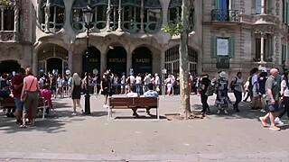 Pornovatas - Spanish Mom's Euphoria Goddess Big Tits Fuck Victor Bloom