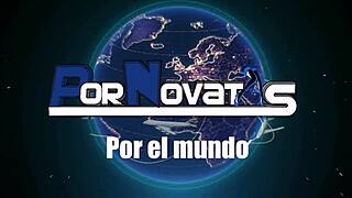 พอร์โนวาตัส แม่บ้านสเปนเทพธิดานมโตเย็ดวิคเตอร์บลูมสุดฟิน