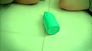 아마추어 3P가 거실에서 대담하게 실험하는 중 2부