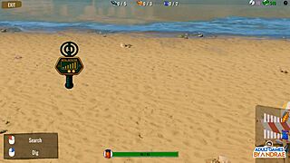 ep16 emma unlocks hot dialogue in grand tits adventure gameplay