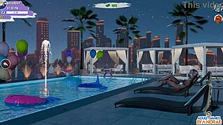 ep16 emma unlocks hot dialogue in grand tits adventure gameplay