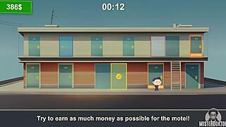 i creampie my hot stepsister's shaved pussy after rough pounding