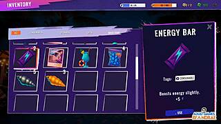 ep16 emma unlocks hot dialogue in grand tits adventure gameplay