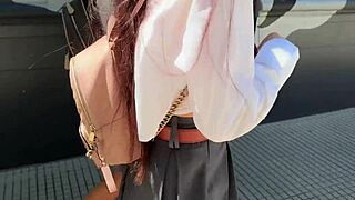 good college girls skip studying to suck huge cocks in wild orgy episode one