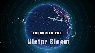 Pornovatas - Spanish Mom's Euphoria Goddess Big Tits Fuck Victor Bloom