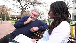 young busty alice biancci fucks torbe to keep her dirty secret