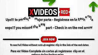 madrastra's huge ass tempts hijastro into secret backyard fun