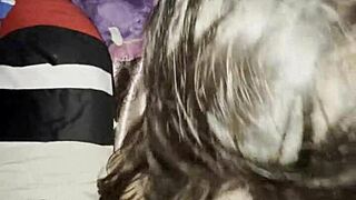 Ye Me Or Meri Chidai Ki Video With Girlfriend's Ass Spread