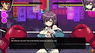 smoking hot curvy black-haired babe with massive tits stripped roughly then fisted deep