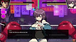 smoking hot curvy black-haired babe with massive tits stripped roughly then fisted deep