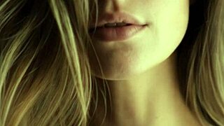 compilation of amazing uneven natural teen tits bouncing wild