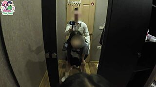 Thai High School Uniform Girl Gets Pussy Eaten Then Creampie Fucked Moaning Loud