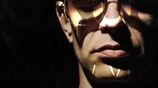 strangers lock eyes then rip clothes for bareback doggystyle pounding