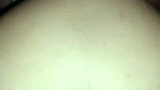 Bet You Can't Pull Out of My Tight Pussy Challenge Reverse Cowgirl Creampie Outdoor Creampie Doggystyle Cumshot