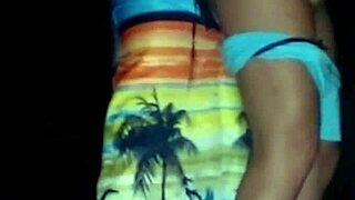 god, bruna silva my hotwife fucks bareback lover in the shack after everyone sleeps... so humiliating for me