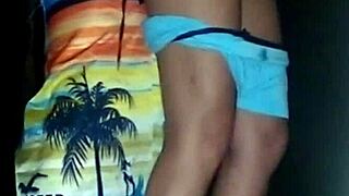 god, bruna silva my hotwife fucks bareback lover in the shack after everyone sleeps... so humiliating for me