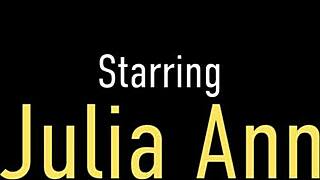 julia ann milf professor with huge boobs milks every drop of her student's thick jizz