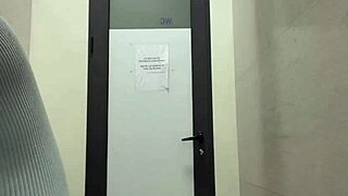 young teen takes extreme monster cock anal pounding right in public outdoors